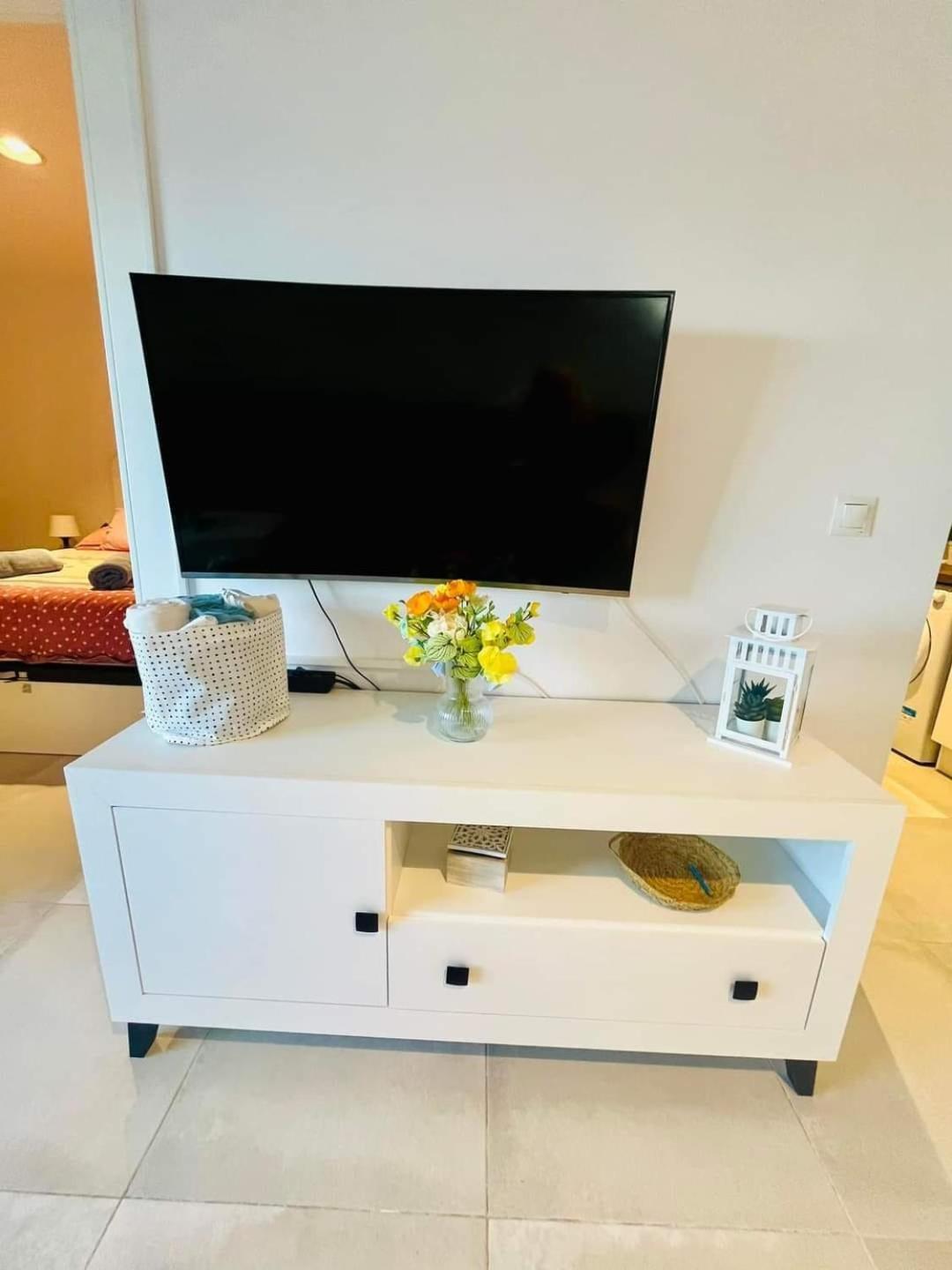 Apartamento 1º Linea De Playa 3 Dormitorios El Puerto  Eksteriør billede