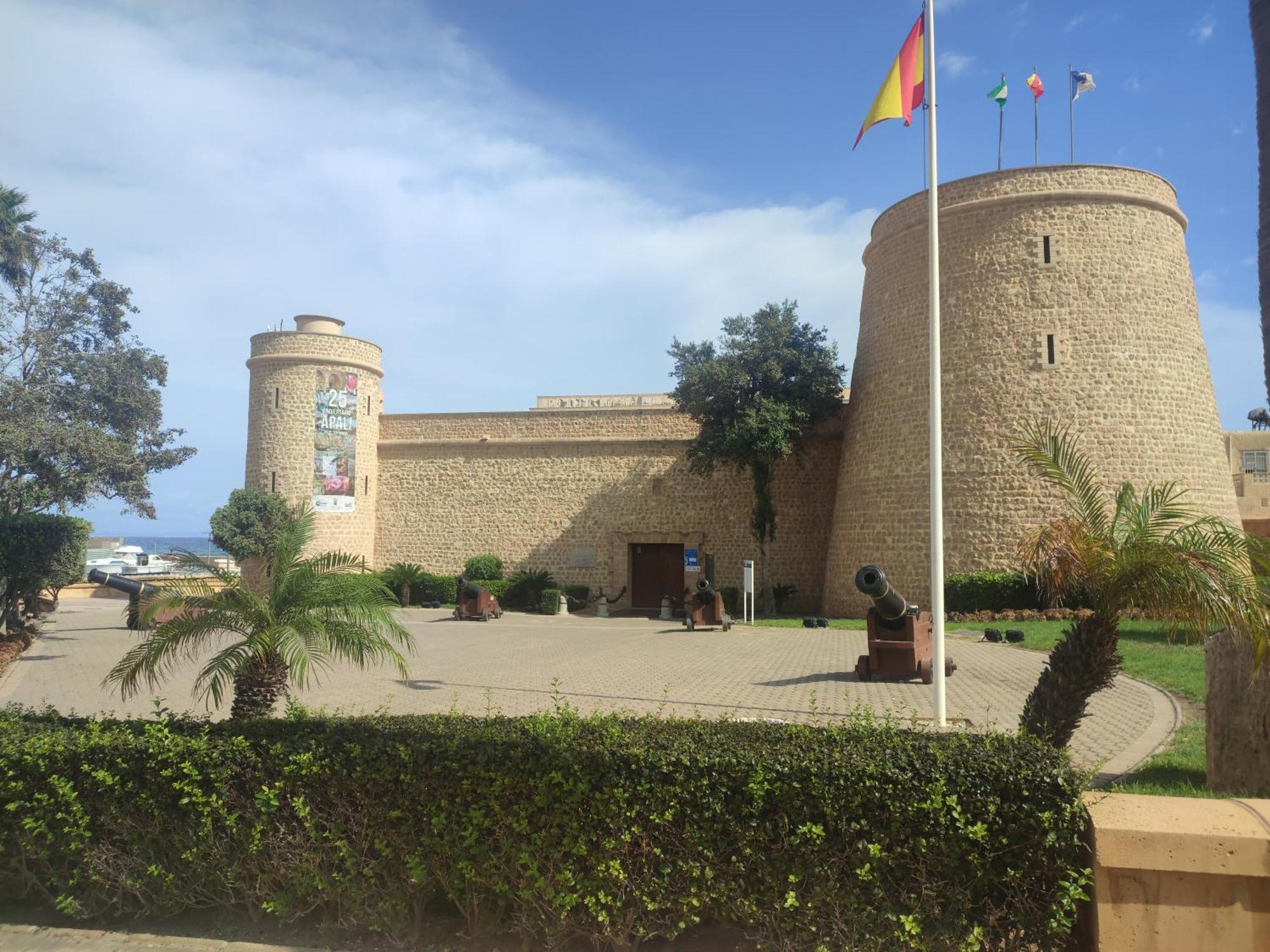 Apartamento 1º Linea De Playa 3 Dormitorios El Puerto  Eksteriør billede